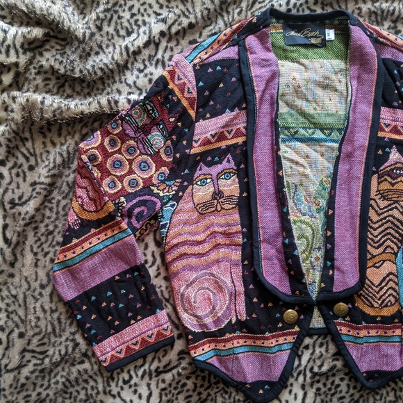 Vintage jacket - Picture 3 of 7